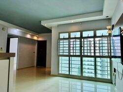 Blk 203B Punggol Field (Punggol), HDB 4 Rooms #554194361